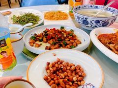 -陈家老院子(高新店)