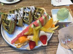 -大书房咖啡(中传国交店)