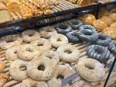 -21克拉面包(大悦城店)