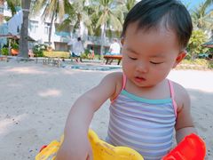 -三亚亚龙湾雅高美爵酒店