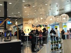 -宜家·瑞典食品屋(四元桥店)