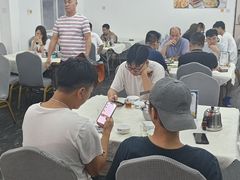 -嘉升大排档(番禺总店)