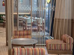-ELI FALAFEL Lebanese&Mediterranean黎巴嫩美食(富城路店)