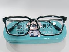 -豪门视光·星趣控·蔡司依视路眼镜代理商(中央大街店)