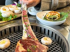-梦山水日本烧肉(五四广场店)