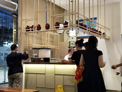 -关东小磨东北菜(上海长风大悦城店)