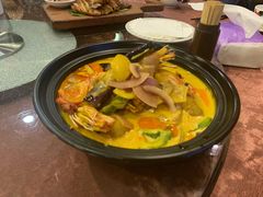 -南沙游艇会·大兵船餐厅