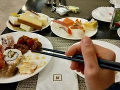 -厦门海景千禧大酒店·海景咖啡厅