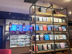 -COSTA COFFEE(新奥购物中心店)