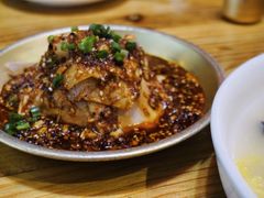 -兔槽江湖菜·重庆璧山兔(水围店)