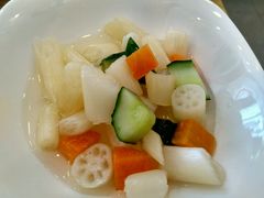 -海盗虾饭·剥好的小龙虾饭(SOHO尚都店)