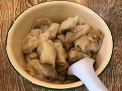 -山北老老头馄饨