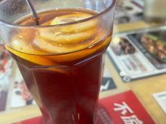 -吴系粤菜馆·茶餐厅(深业上城店)