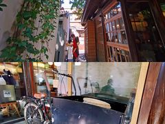-铃木食堂(杨梅竹店)