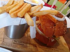 -G+KITCHEN(龙湖狮山天街店)