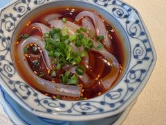 外婆家凉粉-漾亚·雍雅合鲜(桐梓林店)