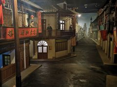 -东方明珠广播电视塔