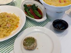 -桂满陇·杭州小馆(巴黎春天浦建店)