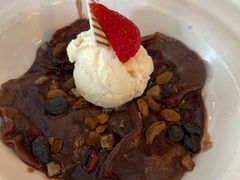 -火车头法国西餐厅