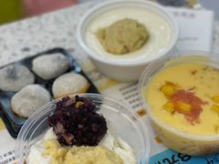 -满记甜品(南京虹悦城三店)