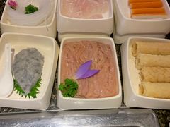 -海底捞火锅(连城广场店)