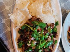 -小厨子私房菜·云南美食店