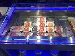 -鼎级香· 火锅烤肉自助丨涮烤一体(蜀山唯品会店)