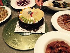 金掌勺东北菜-金掌勺东北菜(格兰晴天店)