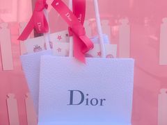 -Dior迪奥(上海世茂广场店)