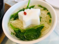 长寿面-正兴蜀园(科技园区店)