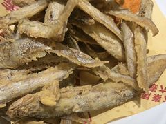 -六泰居·尔滨地标·东北菜(黄河路店)