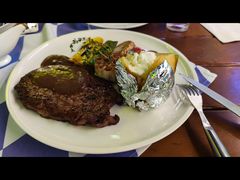 -Paulaner·德国帕拉娜自酿啤酒餐厅(海上世界店)