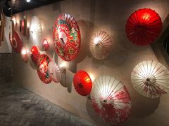 -樊三嬢手工甜水面(大邑安仁店)