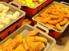 -阪尚皇·原切牛排·烤肉火锅自助(北京路店)