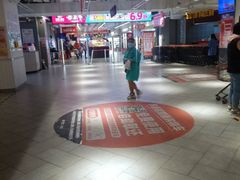 -物美超市(金宝街店)