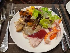 -深圳四季酒店·馥自助餐厅