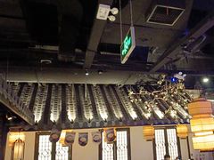 -绿茶餐厅(燕郊永旺店)