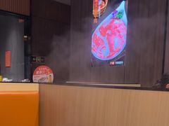 -竹犇番茄火锅(长治太行东街店)