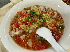 -笨罗卜浏阳菜馆(龙华鹏润达店)