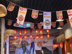 -旺角小渔村(二马路店)