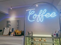 -Blue Concept Cafe&Farm·關於藍