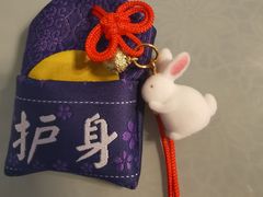 -香积寺