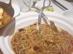-阿里疆Alijiang·丝路美食·异域风情·清真(长楹天街店)
