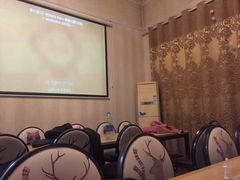 -克拉城堡网红轰趴馆·会场