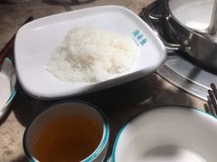 -淘米捞·米汤脆鲩鱼火锅(福田皇岗店)