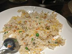 非遗碎金炒饭-永安水煮活鱼·仪征菜(仪征奥林匹克店)