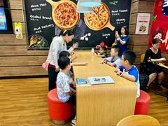 -吉的堡成长中心(大华虎城校区)