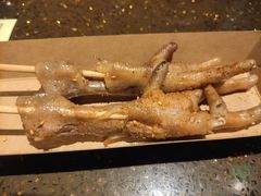 -蛙喔牛蛙(仙林万达茂店)
