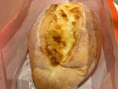-木子木水日式烫面包(世界城光谷店)