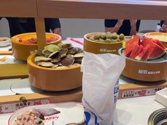 -龍歌自助小火锅(崂山丽达店)